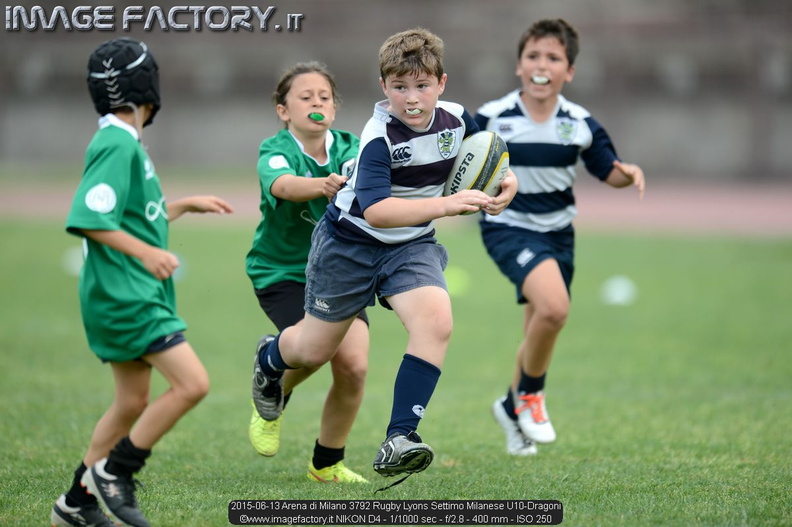 2015-06-13 Arena di Milano 3792 Rugby Lyons Settimo Milanese U10-Dragoni.jpg